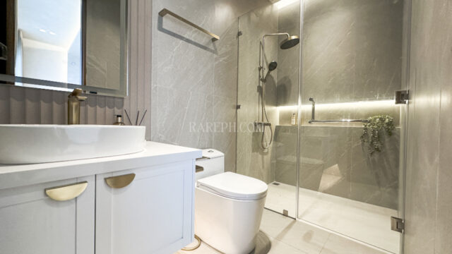 phuket mansions bedroom 2 third level