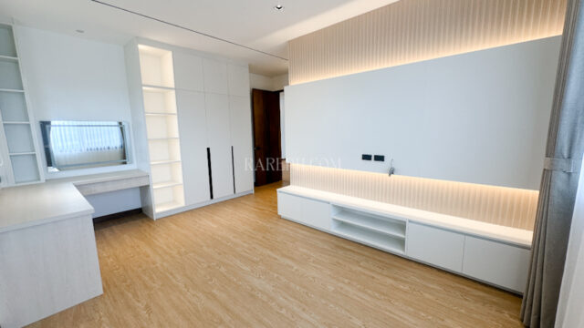 phuket mansions bedroom third level