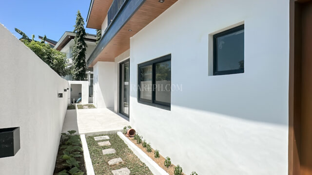 phuket mansions garden