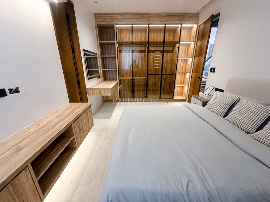 phuket mansions guestroom