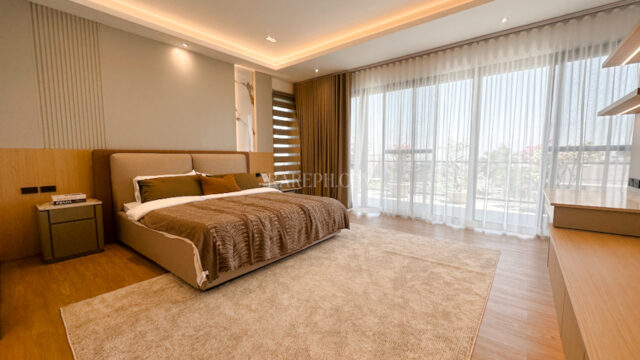 phuket mansions master bedroom 3rd floor