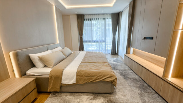 phuket mansions master bedroom second floor