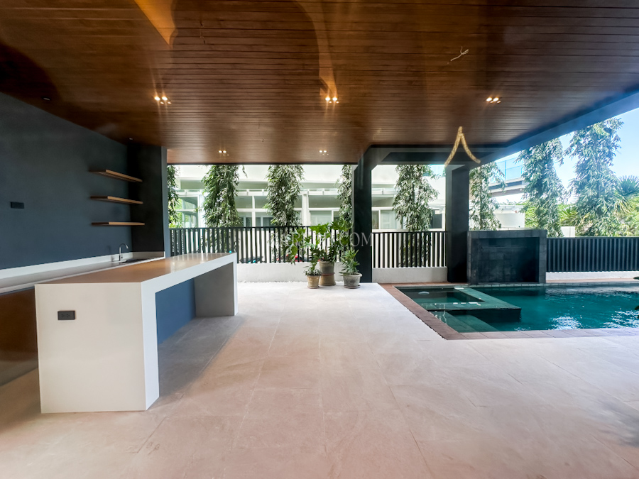 phuket mansions outdoor with pool