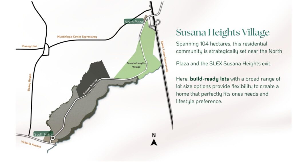 rare digest susan heights is the epitome of quiet luxury estate map