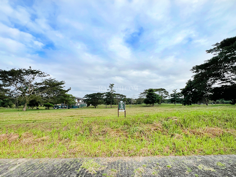 soliento nuvali lot for sale lot frontage