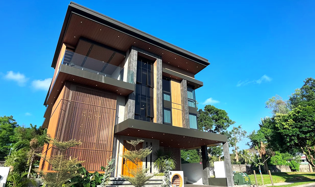 tokyo house facade 2