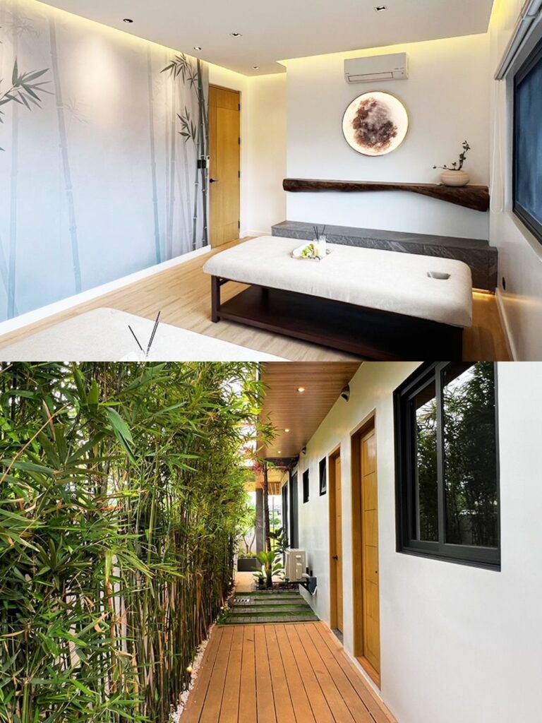 tokyo mansions casa intellima spa room and garden