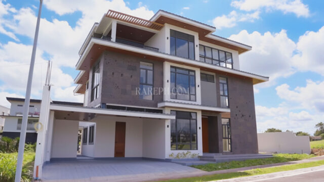 venare nuvali house for sale casa viento facade