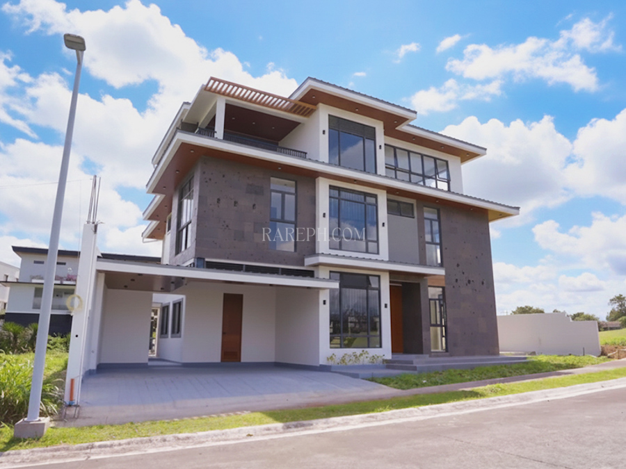 venare nuvali house for sale casa viento facade