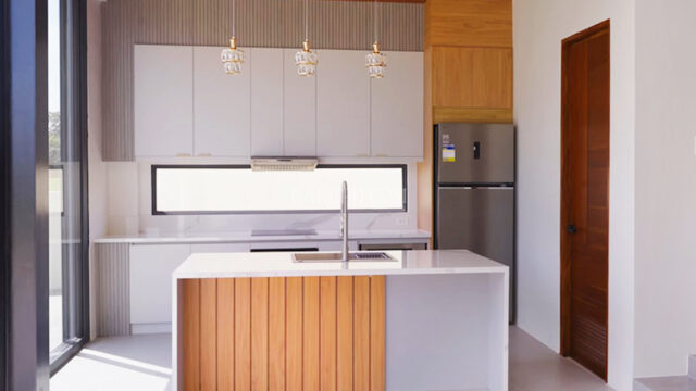 venare nuvali house for sale casa viento kitchen