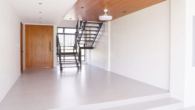 venare nuvali house for sale casa viento living area