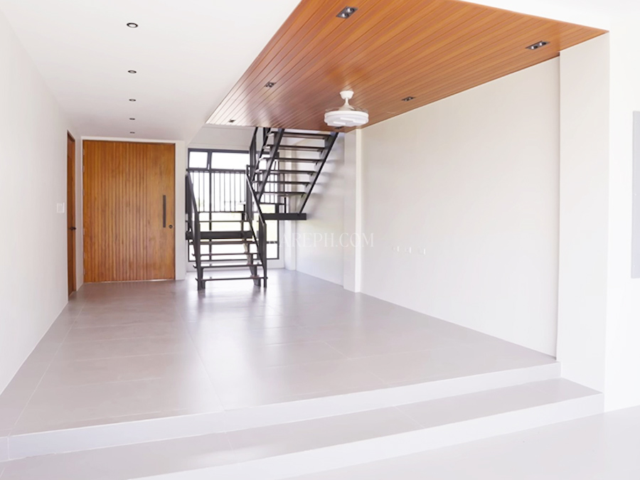 venare nuvali house for sale casa viento living area