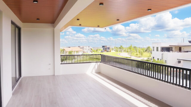 venare nuvali house for sale casa viento view deck