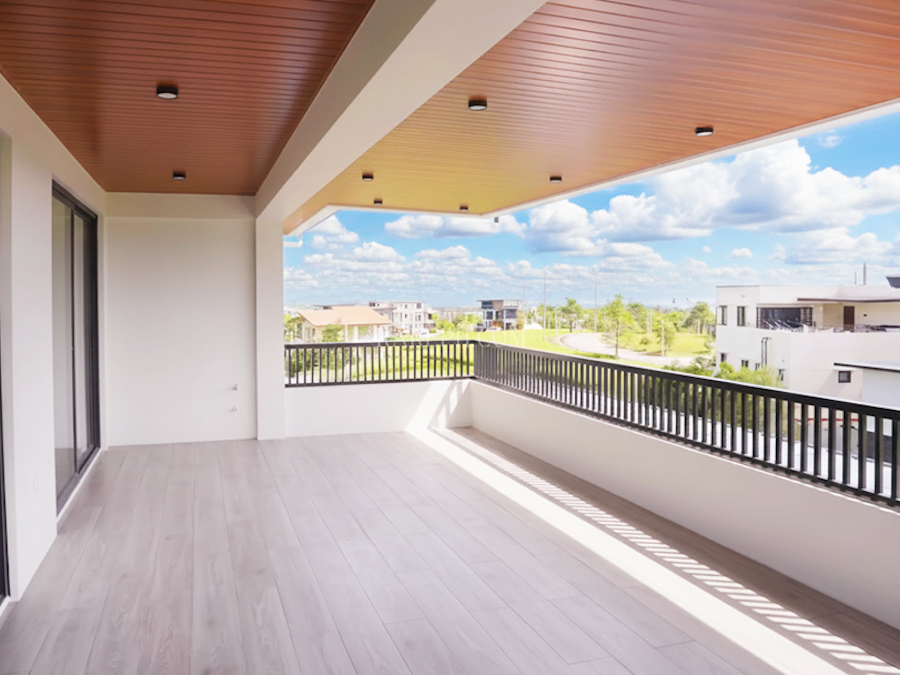 venare nuvali house for sale casa viento view deck