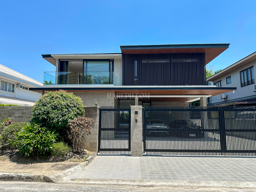 aav bunga facade