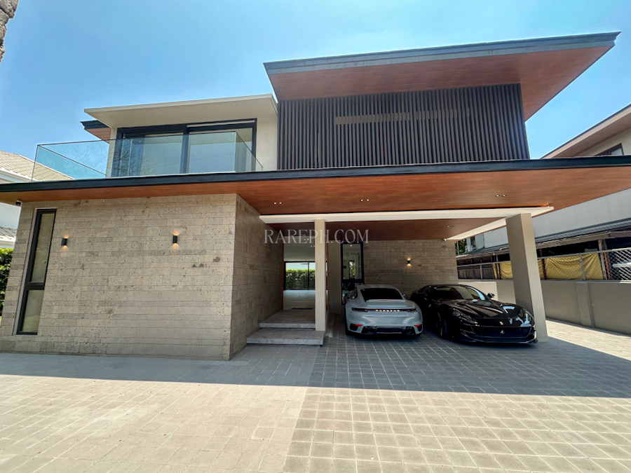 aav bunga garage