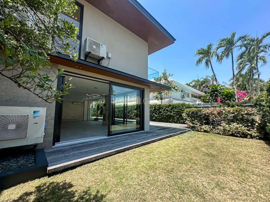 aav bunga lawn