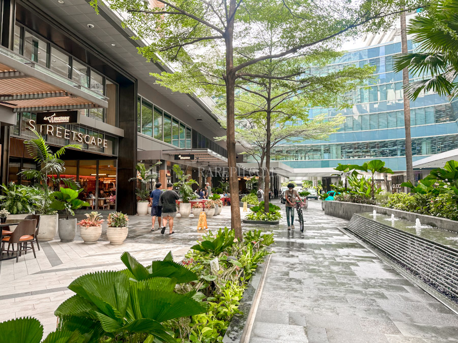 rare digest localities in prime metro manila serious buyers keep coming back to shangrila plaza in ortigas center mandaluyong v2