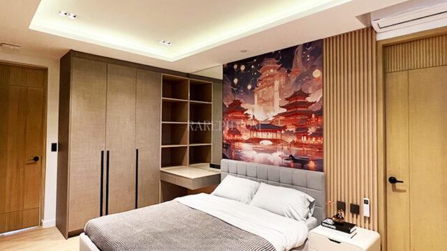 tokyo house bedroom 5