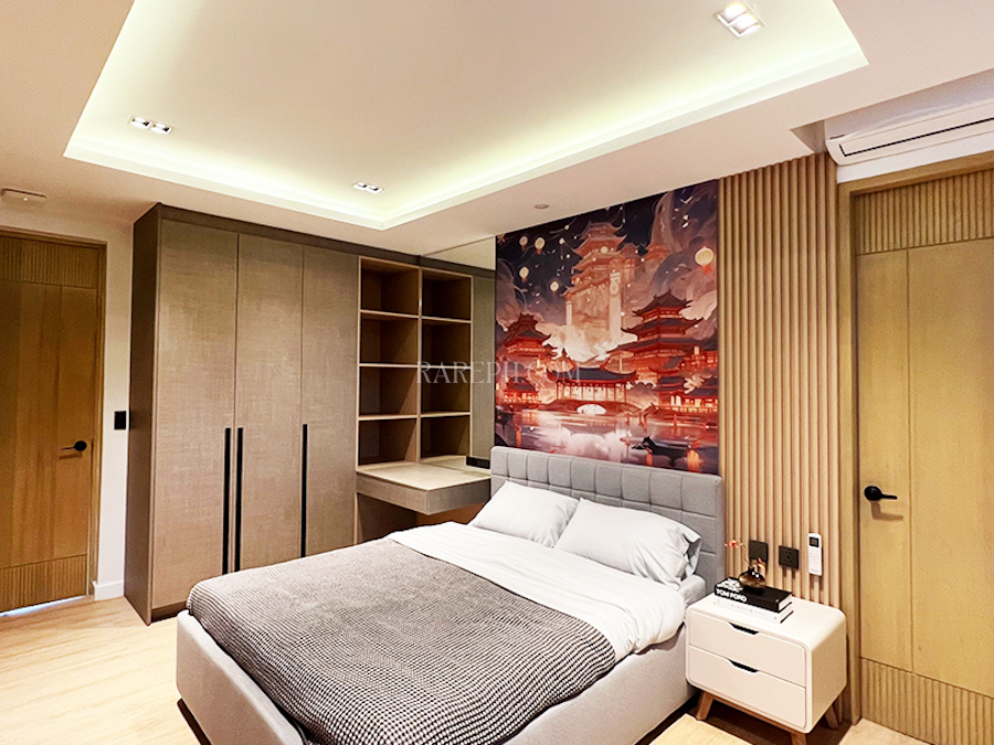 tokyo house bedroom 5