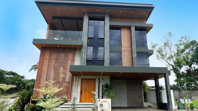 tokyo house facade 3