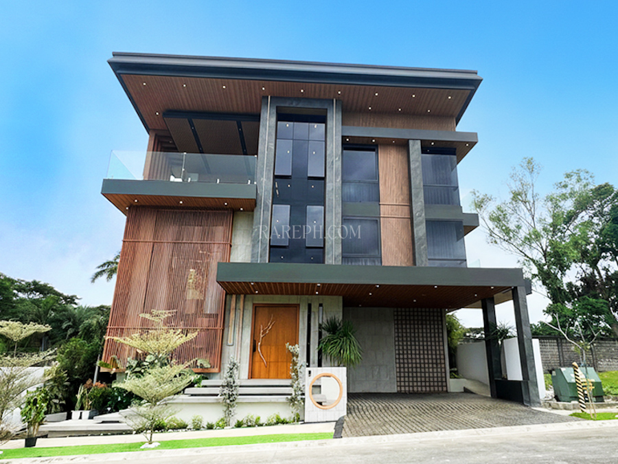 tokyo house facade 3