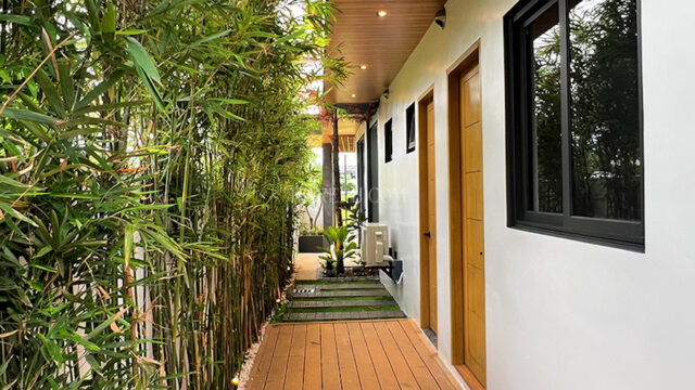 tokyo house garden 2