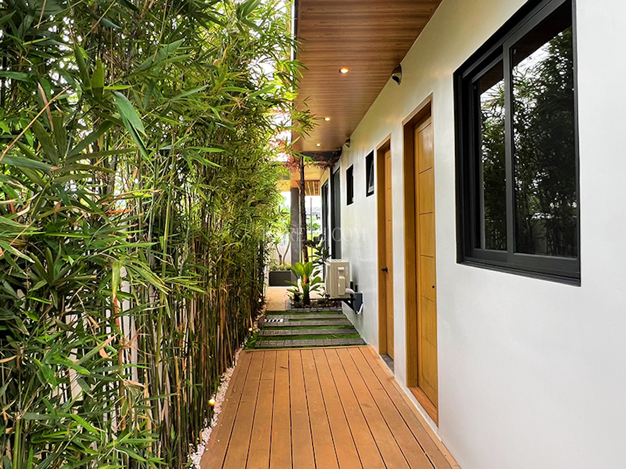 tokyo house garden 2