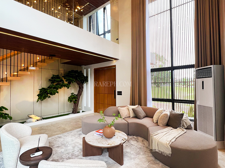 tokyo house living area 3