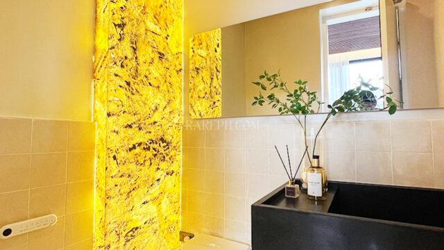 tokyo house powder room