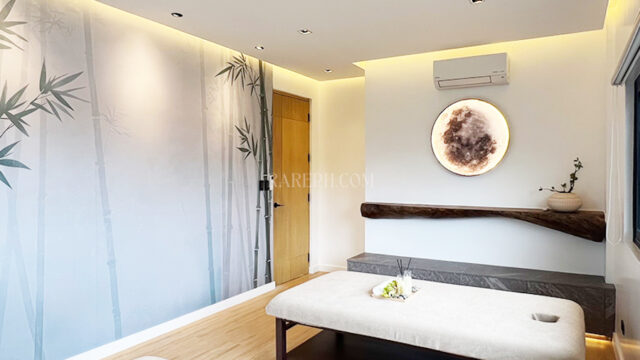 tokyo house spa room 3