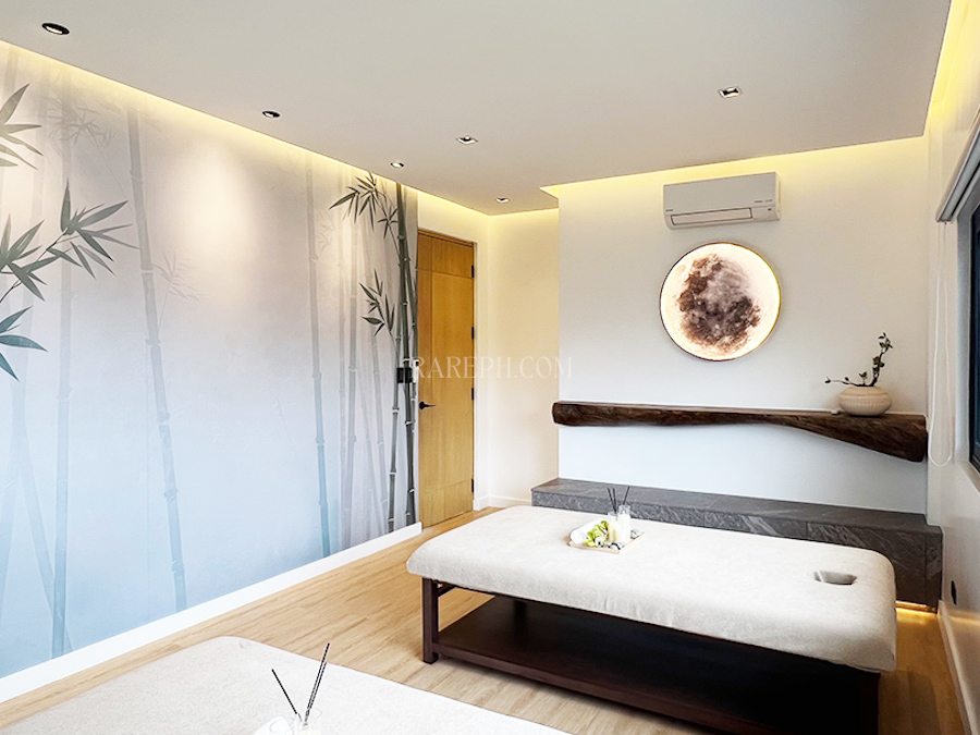 tokyo house spa room 3