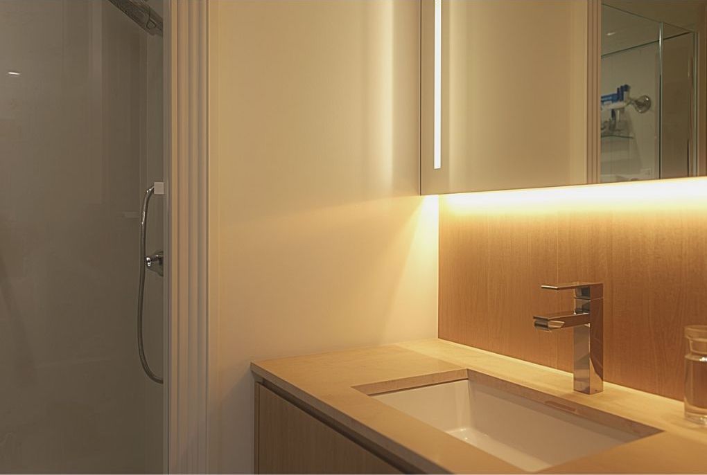 copy of rareph leph blog posts featured images warm white led lights inside a manila condo bedroom lighting during the day