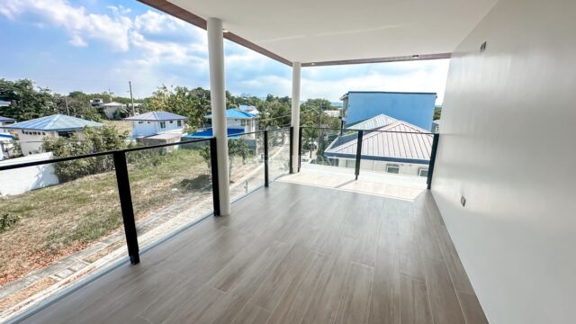 avida parkway settings nuvali 31m balcony 3rd level