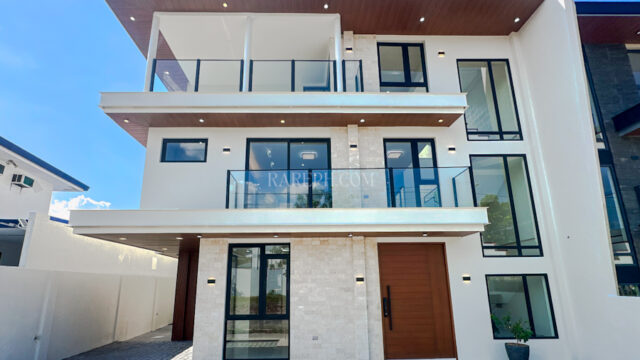avida parkway settings nuvali 31m facade