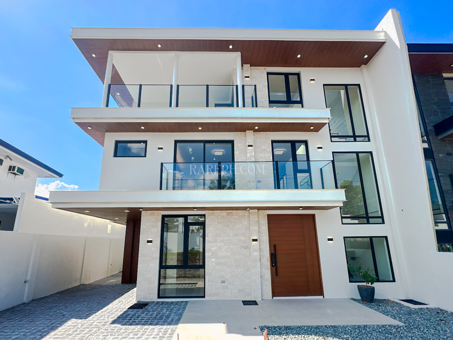 avida parkway settings nuvali 31m facade