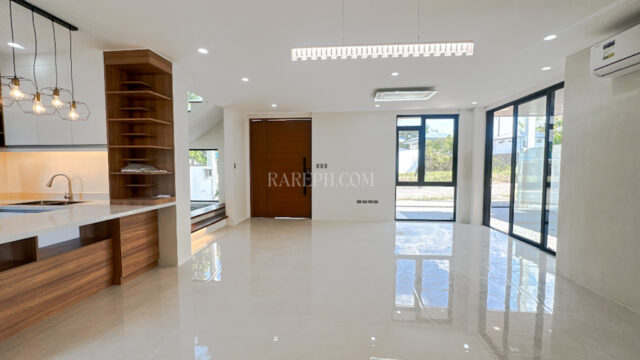 avida parkway settings nuvali 31m living & dining area