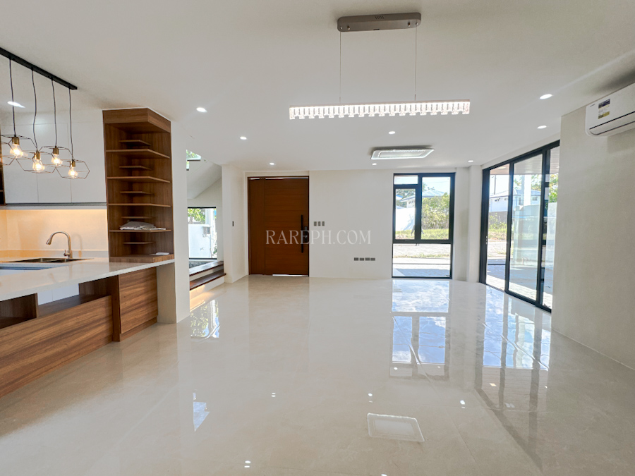 avida parkway settings nuvali 31m living & dining area