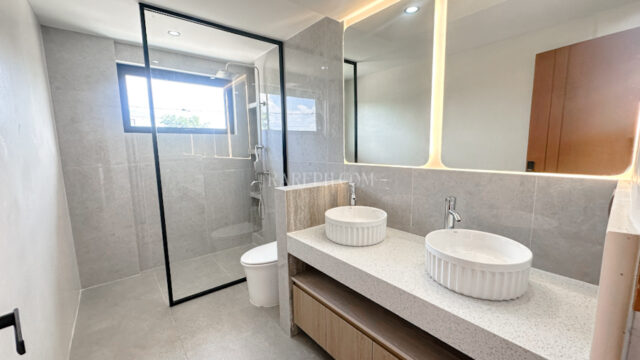 avida parkway settings nuvali 31m master bathroom