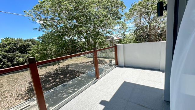 la residencia de sta. rosa palma balcony