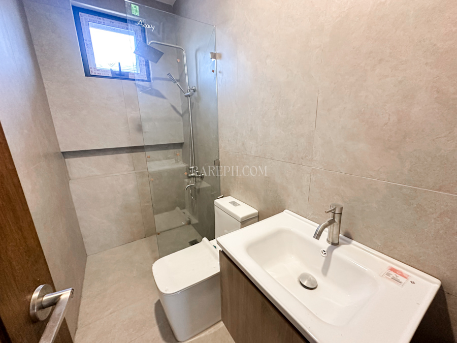 ridgeview estates 25m 2:f shared bathroom