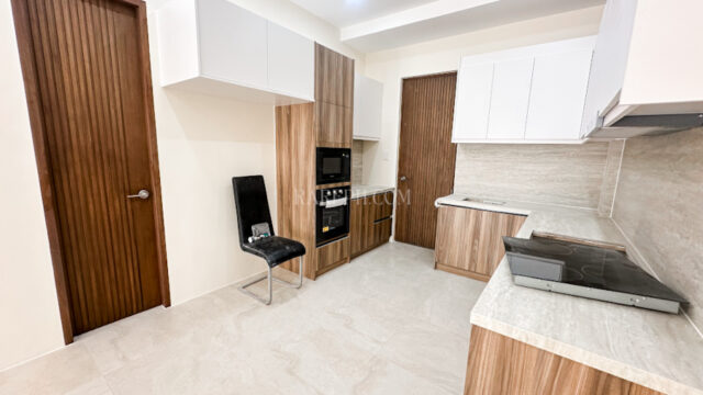 ridgeview estates 25m kitchen