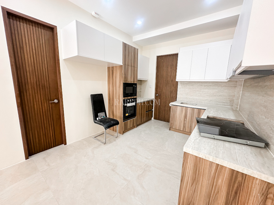 ridgeview estates 25m kitchen