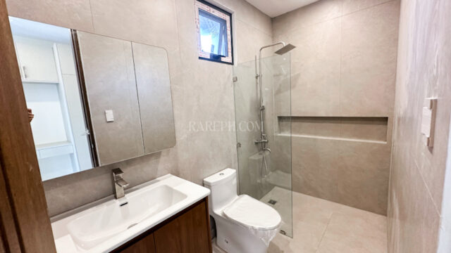 ridgeview estates 25m master bathroom