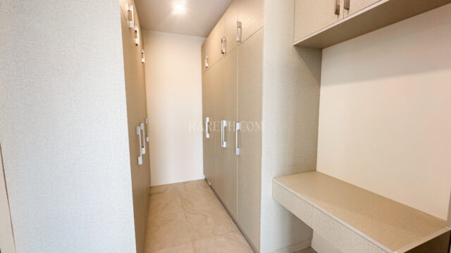 ridgeview estates 25m master closet