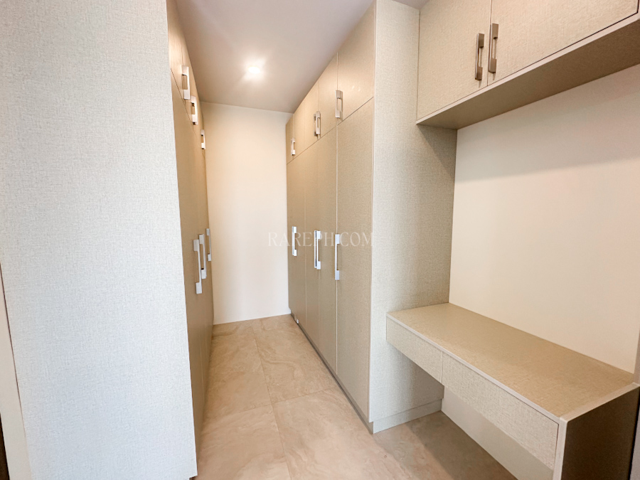 ridgeview estates 25m master closet