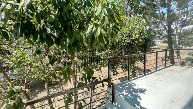 ridgeview estates nuvali 26.5m balcony overlooking greenway