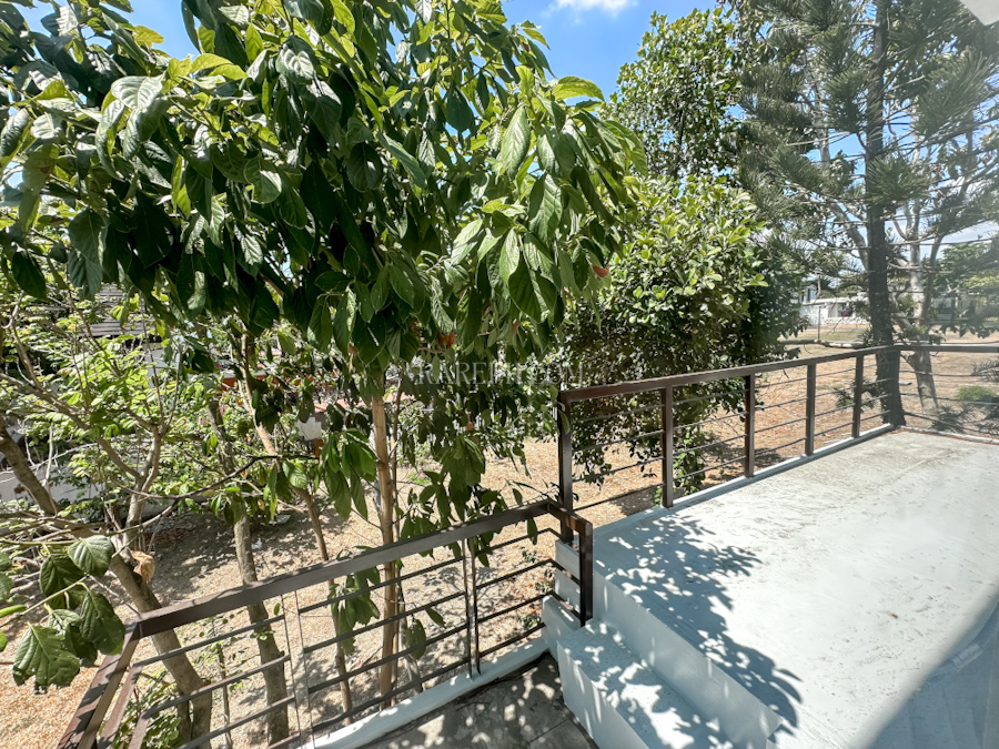 ridgeview estates nuvali 26.5m balcony overlooking greenway