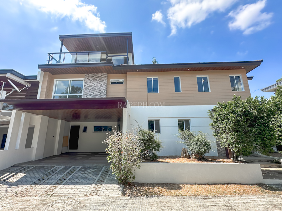 ridgeview estates nuvali 26.5m facade