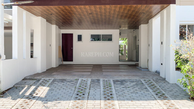 ridgeview estates nuvali 26.5m garage